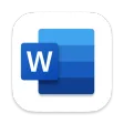 Microsoft Word