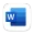 Microsoft Word