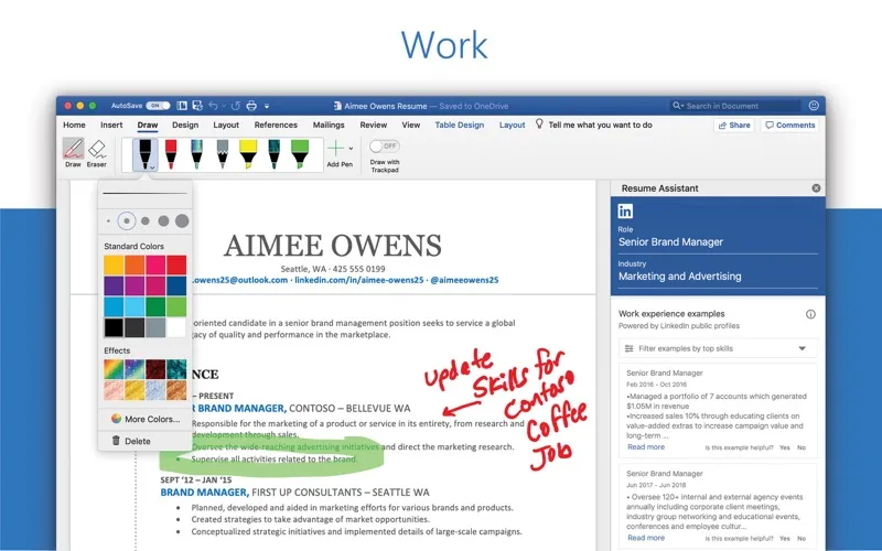 صور Microsoft Word