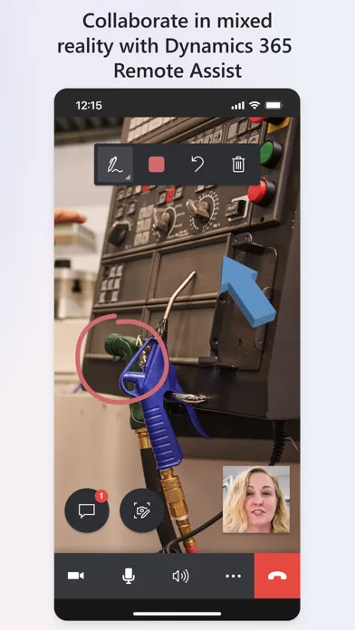 Dynamics 365 Field Service Screenshots