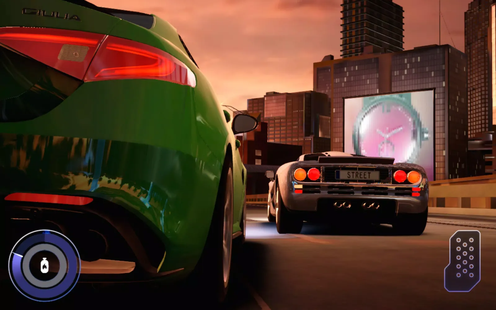 Forza Street Screenshots