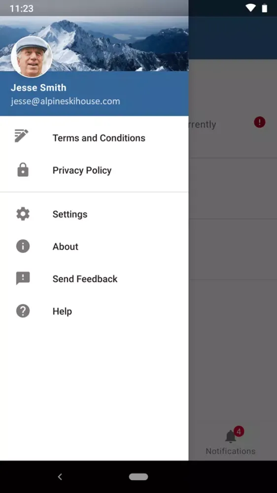 Microsoft Intune Ekran Görüntüleri