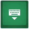 Keyboard for Excel