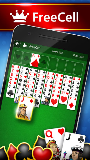 Microsoft Solitaire Collection APK for Android Download - PGYER APKHUB