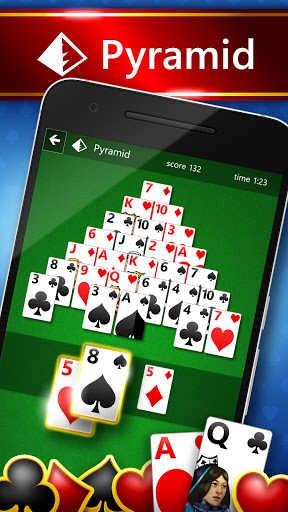 Microsoft Solitaire Collection APK for Android Download - PGYER APKHUB