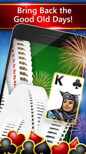 Microsoft Solitaire Collection 스크린샷