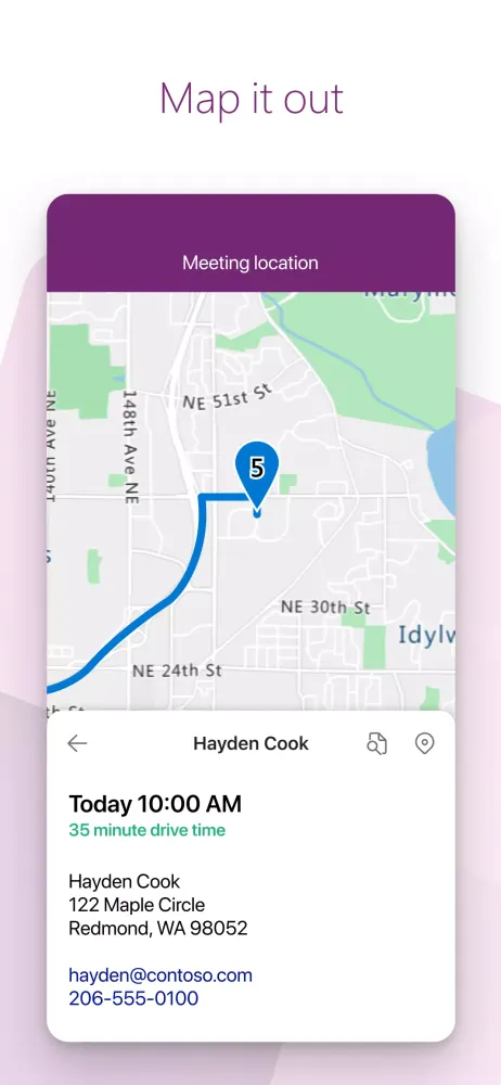 Power Apps Screenshots