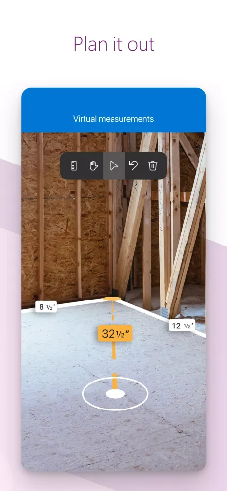 Power Apps Screenshots