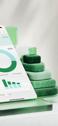 تصاویر Microsoft Excel: Spreadsheets