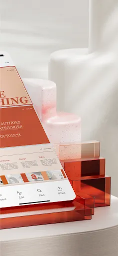 Ảnh chụp màn hình của Microsoft PowerPoint