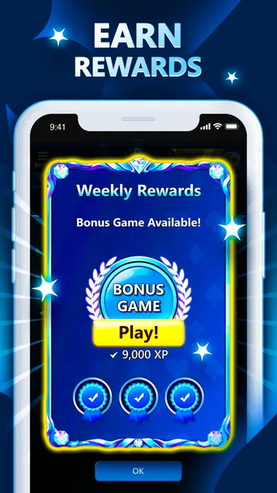 Microsoft Solitaire Collection 스크린샷
