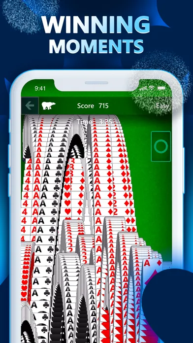 Microsoft Solitaire Collection 스크린샷