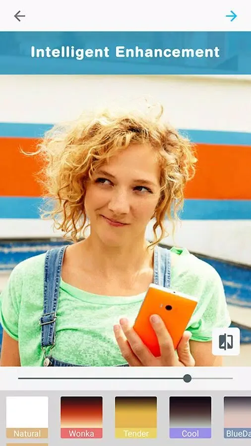 MicrosoftSelfie স্ক্রিনশট