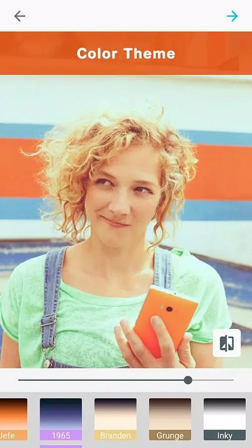 MicrosoftSelfie স্ক্রিনশট