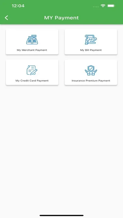 MYCash 스크린샷