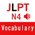 JLPT N4 Vocabulary with Voice