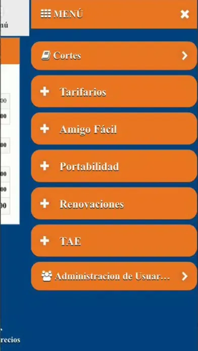 Franquicias MicroTec应用截图