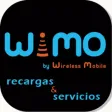 WiMO Recargas & Servicios