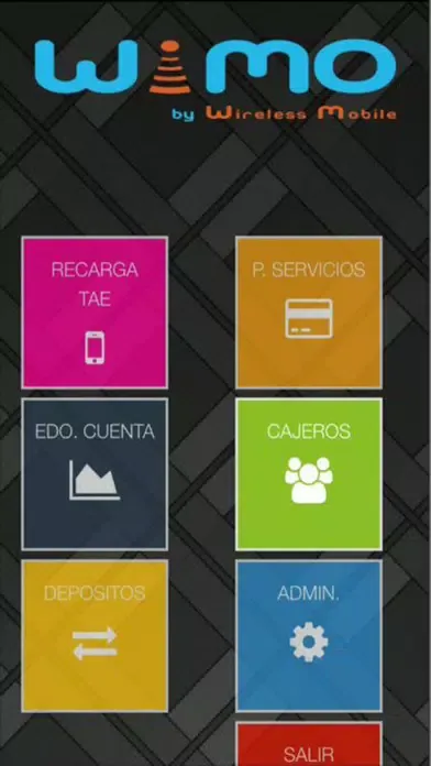 صور WiMO Recargas & Servicios