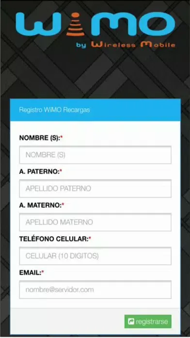 صور WiMO Recargas & Servicios