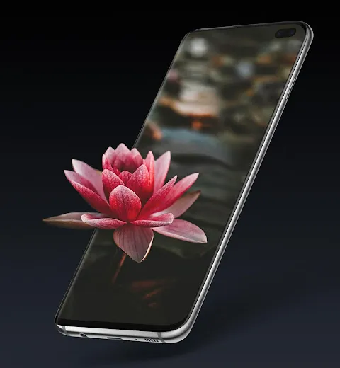 3D Parallax Wallpaper Screenshots