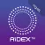 AiDEX mg/dL