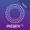 AiDEX mg/dL