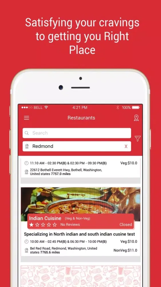 Katoree Maker 4 Indian Buffet Screenshots