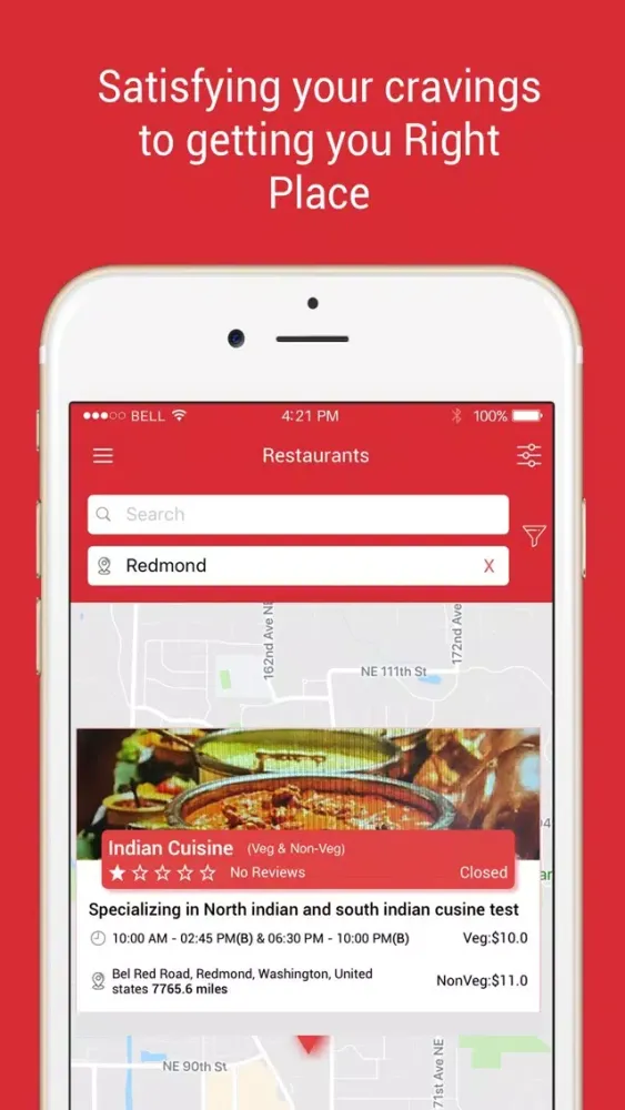 Katoree Maker 4 Indian Buffet Screenshots