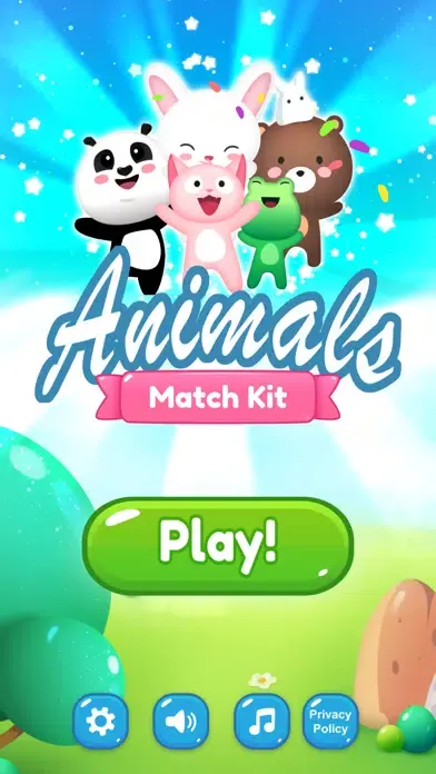 Color Match 3 Game應用截圖