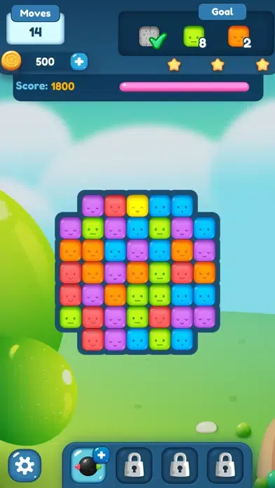 Color Match 3 Game應用截圖