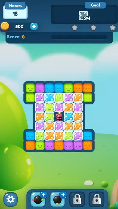 Color Match 3 Game應用截圖