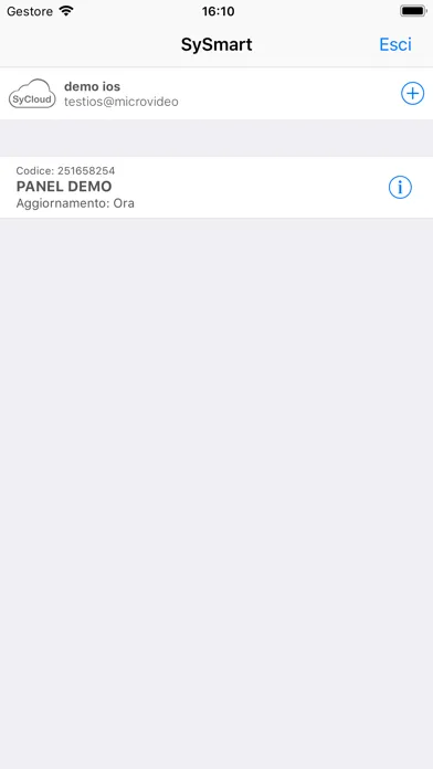 SySmart應用截圖