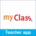 My Class - Microweb