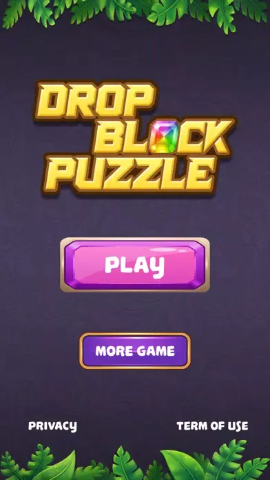 Diamond Block Puzzle应用截图