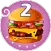 Burger House 2