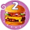 Burger House 2