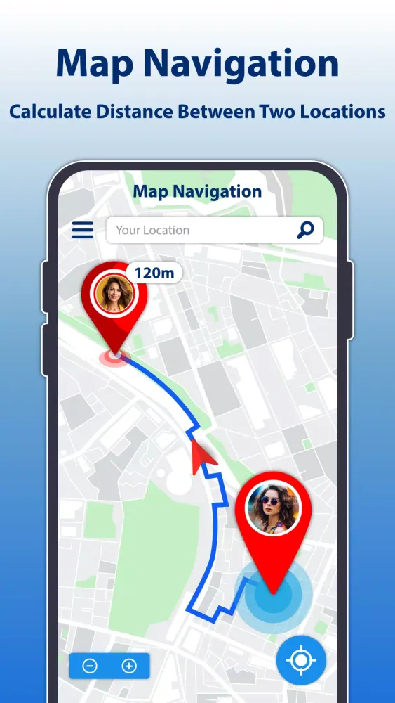 Phone Number Location স্ক্রিনশট