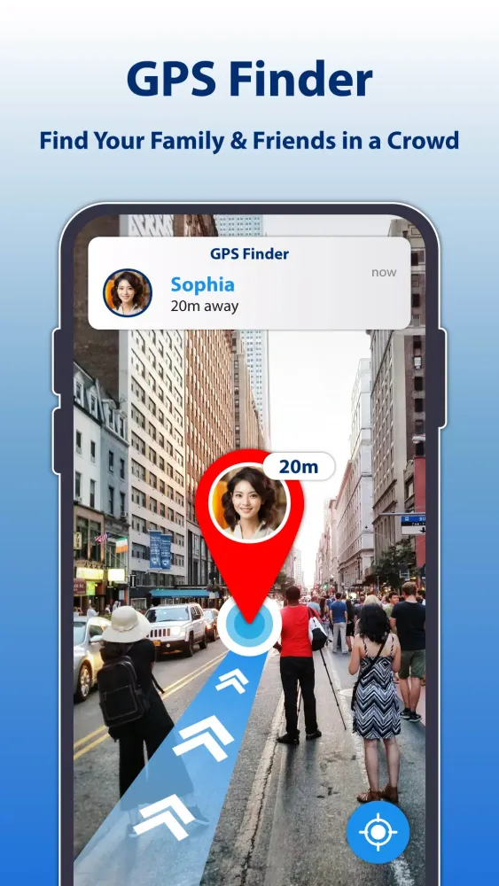 Phone Number Location স্ক্রিনশট