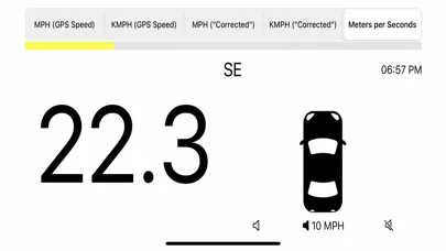 Speak N Speed Ekran Görüntüleri