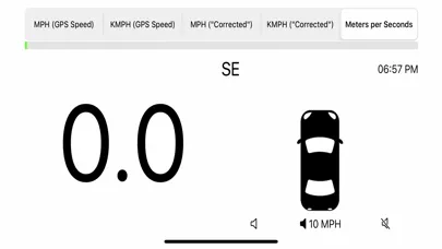 Speak N Speed Ekran Görüntüleri