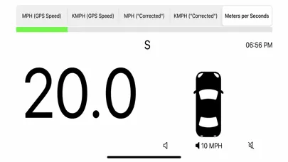 Speak N Speed Ekran Görüntüleri