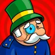 Little Tram Engine Chug - Build Your Bridge Little Tram Engine Chug - Build Your Bridge