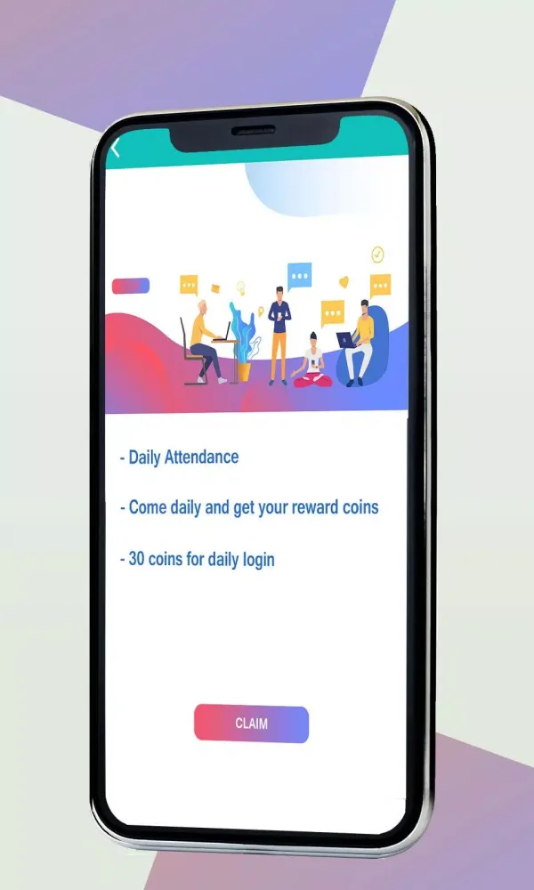 Watch Video & Earn Money : Daily Offers Screenshots