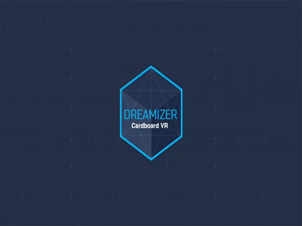Capturas de pantalla de Dreamizer 3D VR for Cardboard iPad 