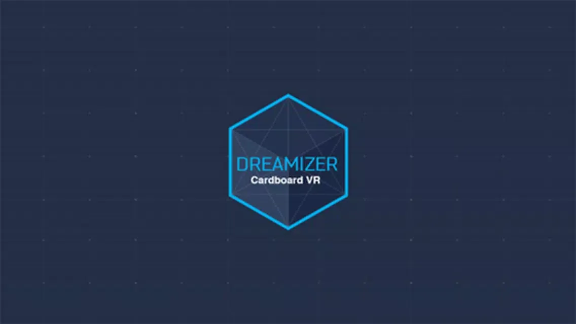 Capturas de pantalla de Dreamizer 3D VR for Cardboard