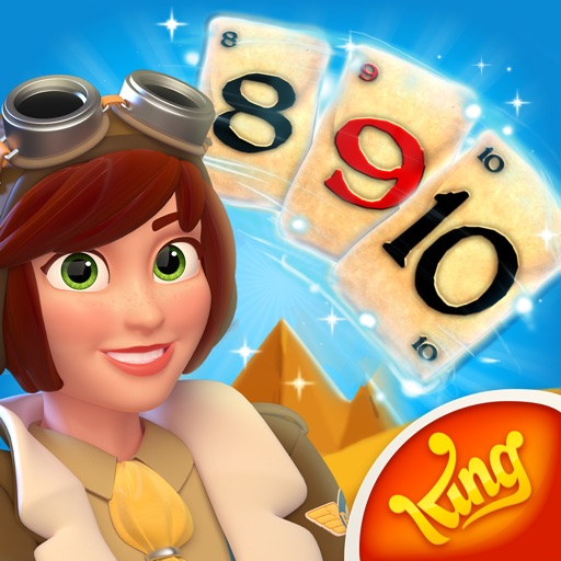 Pyramid Solitaire Saga Pyramid Solitaire Saga