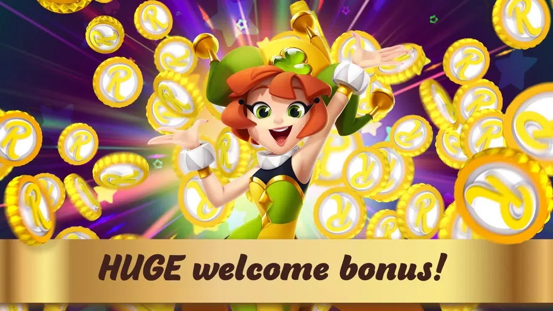 Royal Charm Slots স্ক্রিনশট