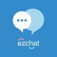 실시간채팅서비스 ezChat 실시간채팅서비스 ezChat
