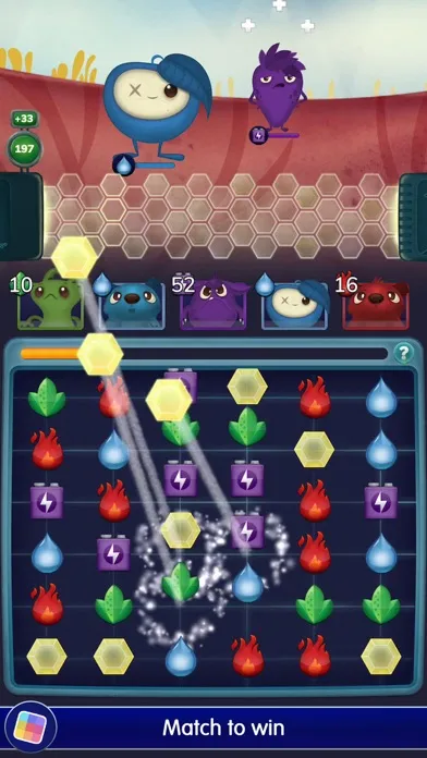 Dr. Schplot's Nanobots Ekran Görüntüleri